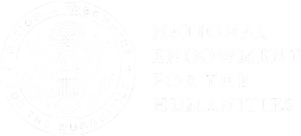 Logo for the National Endowment for the Humanities.